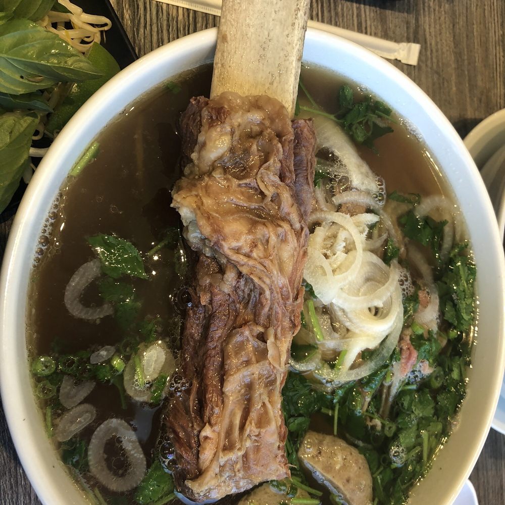 Pho Leo & Grill - Vietnamese Near Me - San Diego, California