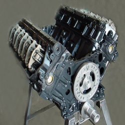 Gulf Coast Engine