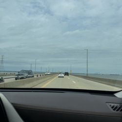 James River Bridge US-17