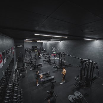 The Compound - Gyms Near Me - Los Banos, California The Compound - Gyms Near Me - Los Banos, California
