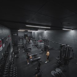 The Compound