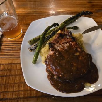 Twisted Fork Grill and Bar - Dinner - American Near Me - Omaha, Nebraska