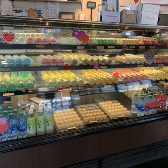 La Tour Cafe - Cafes Near Me - Honolulu, Hawaii