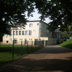 Freibad Hengstey