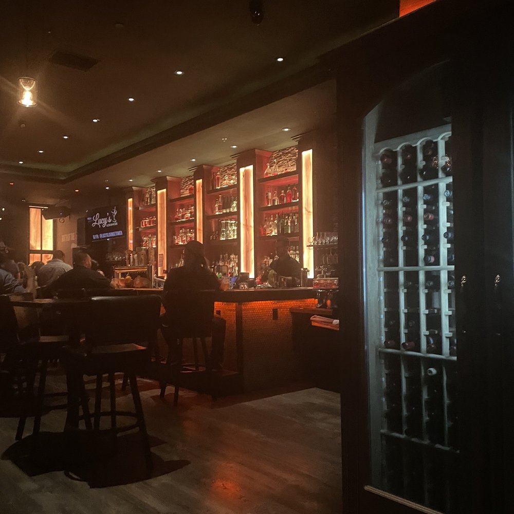 Lucy's Lounge - Jazz & Blues Near Me - Fresno, California Lucy's Lounge - Jazz & Blues Near Me - Fresno, California