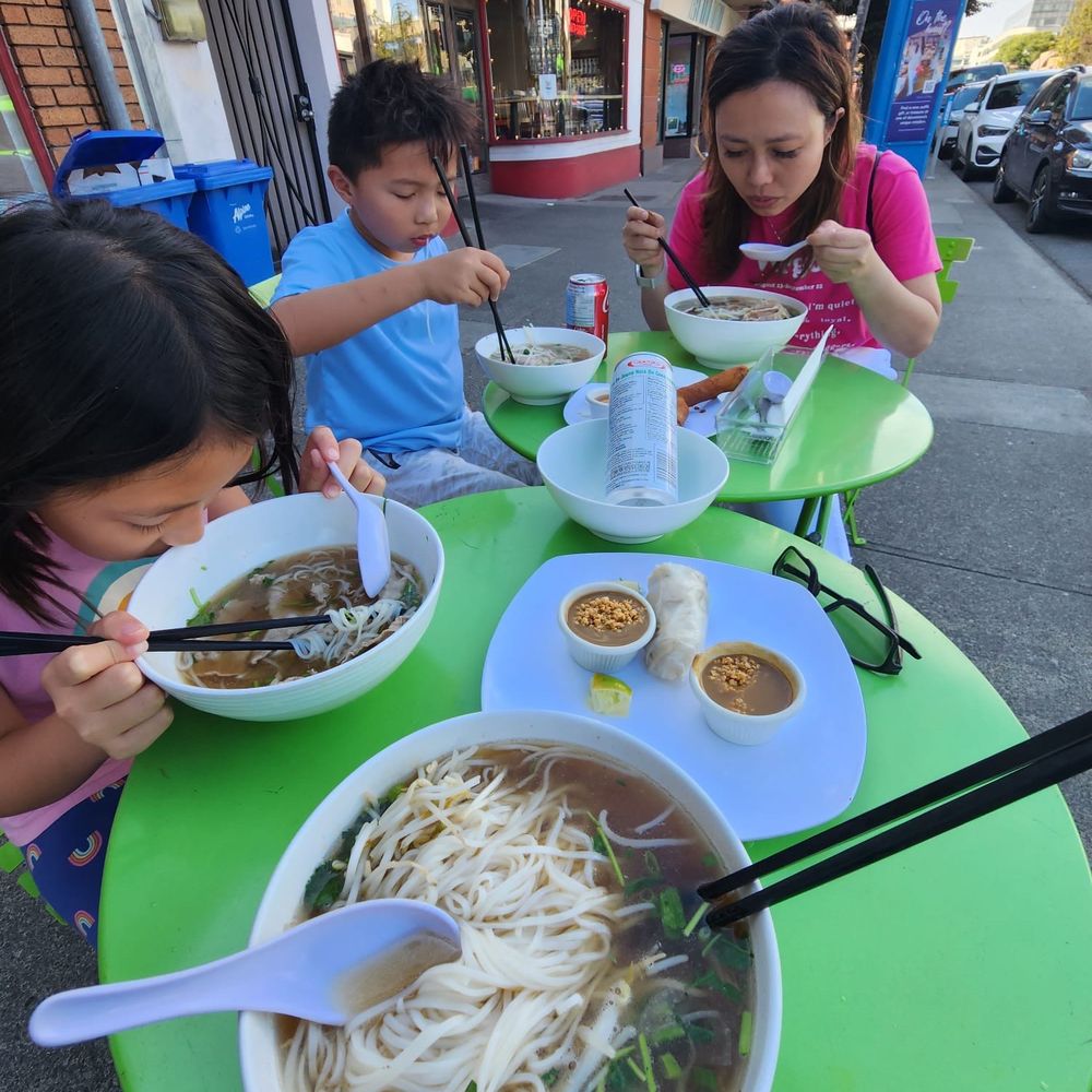 Pho Tru - Vietnamese Near Me - Victoria, British Columbia Pho Tru - Vietnamese Near Me - Victoria, British Columbia