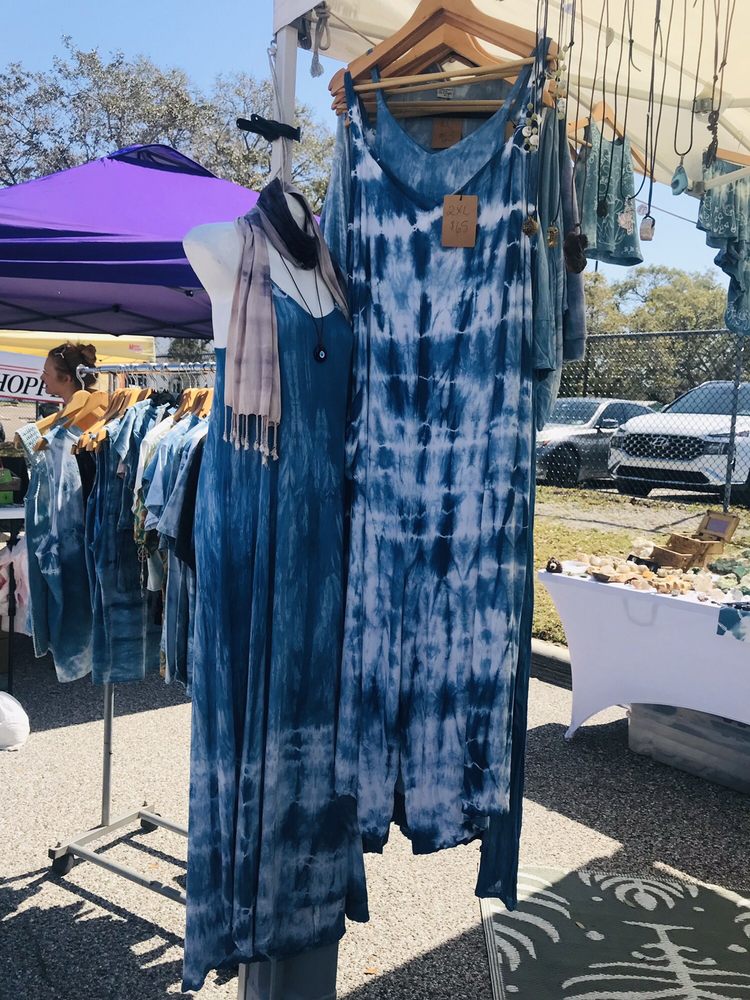 Sunday Raket SUNDAY MARKET SAINT PETE - Updated June 2026 - 2501 5th Ave N, St ...