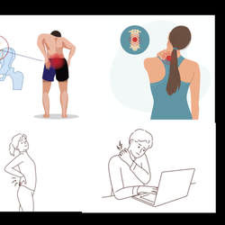 Painless Trigger Point Therapy - Tightness and pain relief