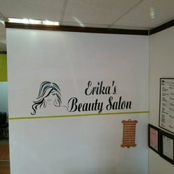 Erika's Beauty salon