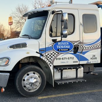 Hines Towing & Transportation - Towing Near Me Hines Towing & Transportation - Towing Near Me