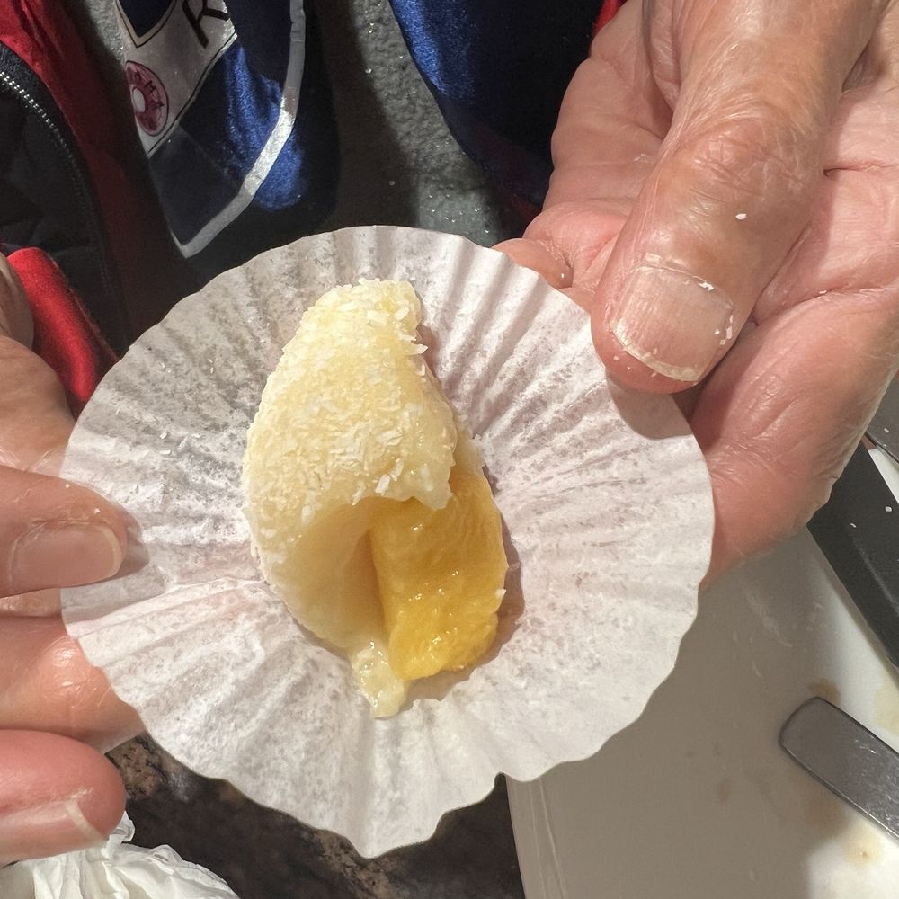 Sun Maxim's - Mango mochi made fresh - Bakeries Near Me - San Francisco, California Sun Maxim's - Mango mochi made fresh - Bakeries Near Me - San Francisco, California