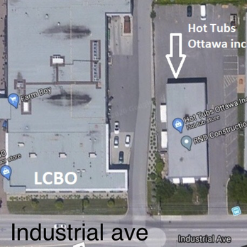 Hot Tubs Ottawa - Hot Tub & Pool Near Me - Ottawa, Ontario