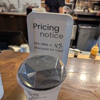 Alteatude - 4% Discount for Cash Payment - Coffee & Tea Near Me - Estes Park, Colorado