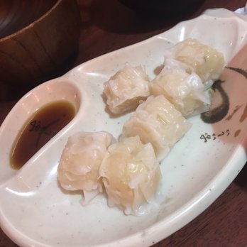 Umi Sushi - Shumai - Japanese Near Me - Fresh Meadows, New York