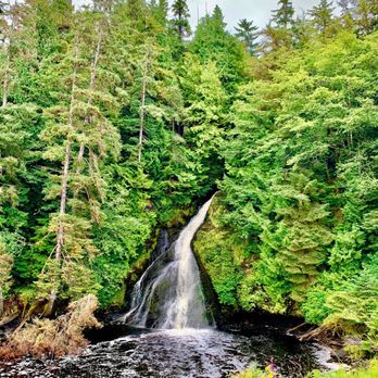 Salmon Falls Resort - Falls - Resorts Near Me - Ketchikan, Alaska Salmon Falls Resort - Falls - Resorts Near Me - Ketchikan, Alaska
