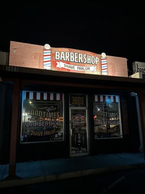 Tikva's Grill by null