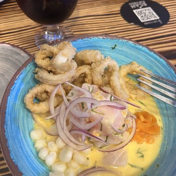 Ceviches By Divino MiMo - Ceviche - Seafood Near Me - Miami, Florida