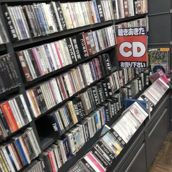Bookoff - Gardena - Bookstores Near Me - Gardena, California