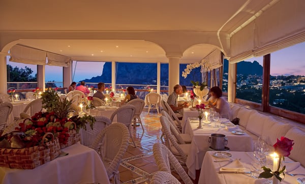 Hotel Villa Brunella by null