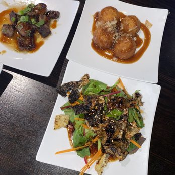 SushiMe Roll'n - Fried Seaweed Salad, Takoyaki, Beef Teriyaki - Sushi Bars Near Me - West Covina, California SushiMe Roll'n - Fried Seaweed Salad, Takoyaki, Beef Teriyaki - Sushi Bars Near Me - West Covina, California