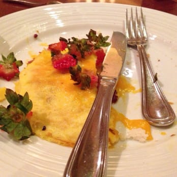 Borgata Buffet - Imagine an omelet not worth finishing. - Buffets Near Me - Atlantic City, New Jersey Borgata Buffet - Imagine an omelet not worth finishing. - Buffets Near Me - Atlantic City, New Jersey