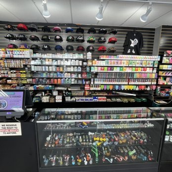 cali smokes and vapes CALI SMOKES AND VAPES - Updated May 2026 - 19 Photos & 11 Reviews - 6722  White Oak Ave, Los Angeles, California - Vape Shops - Phone Number