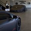 Lamborghini Austin gift card