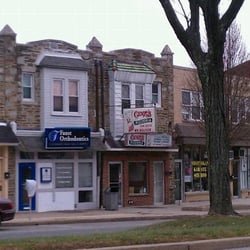 Cenzo's Pizzeria
