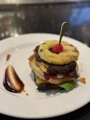 The Read House Hotel, Downtown by null