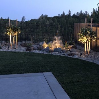 Paradise View Landscaping - Landscaping Near Me - Grass Valley, California Paradise View Landscaping - Landscaping Near Me - Grass Valley, California