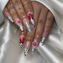 Bliss Nails & Spa 2