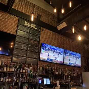 Kings Row Gastropub - Gastropubs Near Me - Pasadena, California Kings Row Gastropub - Gastropubs Near Me - Pasadena, California