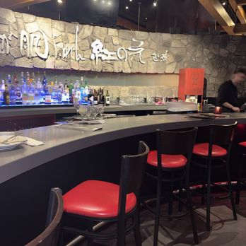 Benihana - Chandler - The bar - Sushi Bars Near Me - Chandler, Arizona