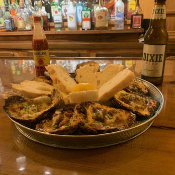 Boutte's Bayou Restaurant - Cajun/Creole Near Me - Lafitte, Louisiana