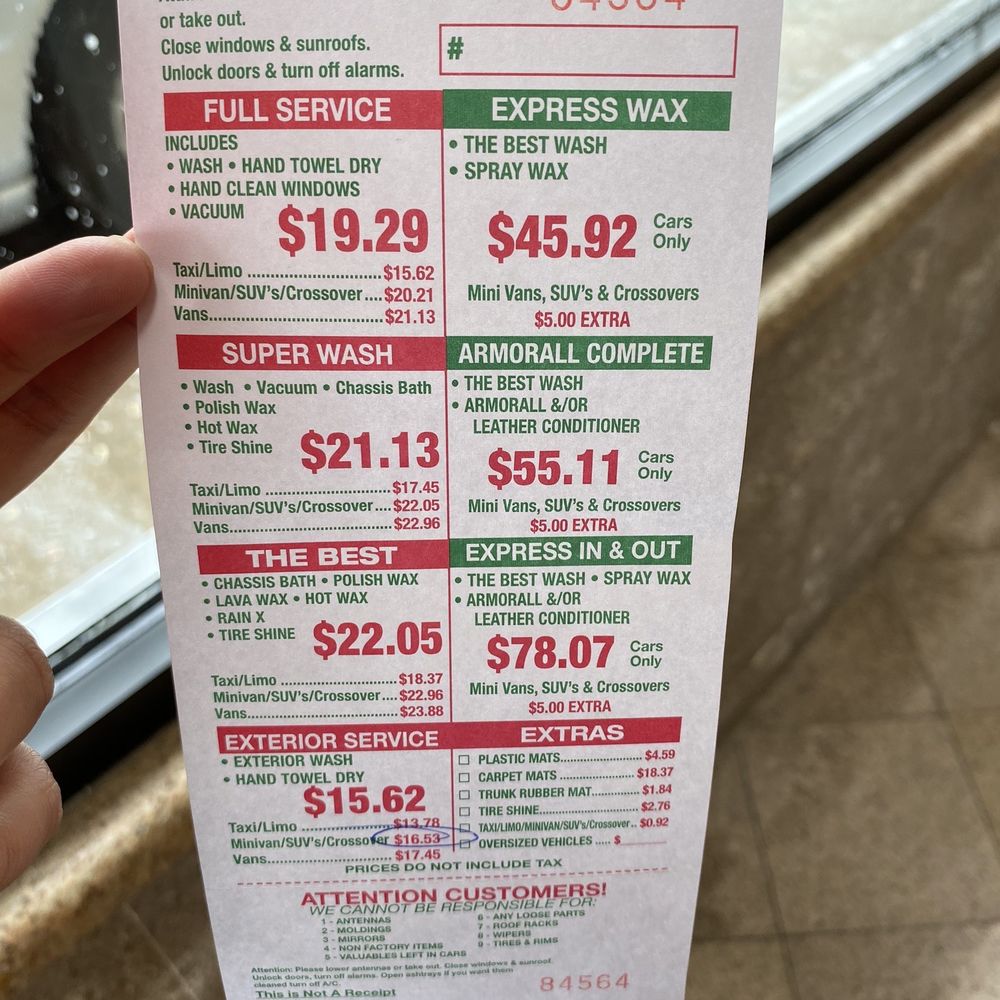 Prices as of 9/30/23 Prices as of 9/30/23