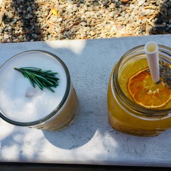 The Nest - Cozy Dell & Orange Road Margarita! - Waffles Near Me - Ojai, California The Nest - Cozy Dell & Orange Road Margarita! - Waffles Near Me - Ojai, California
