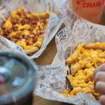 Charleys Cheesesteaks - Charleys Cheesesteaks - Sandwiches Near Me - Lake Park, Florida
