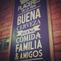La Sandwicheria - Los placeres de la vida....