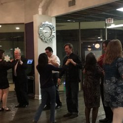 Lone Star Ballroom