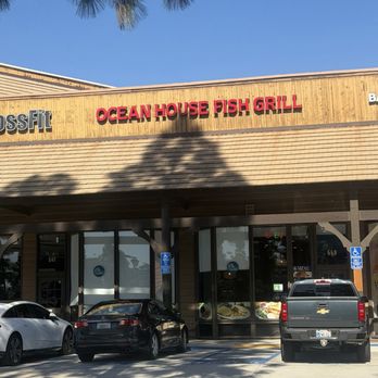 Ocean House Fish Grill - Seafood Near Me - San Dimas, California Ocean House Fish Grill - Seafood Near Me - San Dimas, California