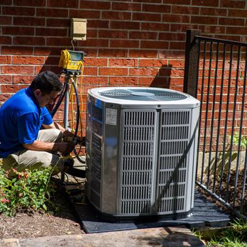 Stallons AC - Heating & Air Conditioning/HVAC Near Me - Aledo, Texas