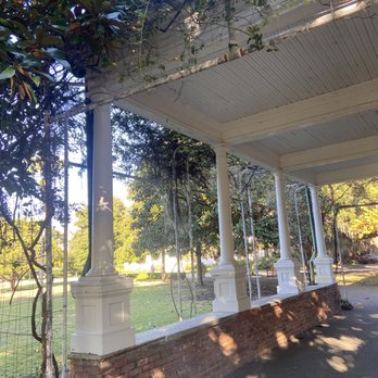 Jekyll Island Historic District - Landmarks & Historical Buildings Near Me - GA, Georgia
