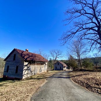 Henry River Mill Village - Historical Tours Near Me - Hickory, North Carolina