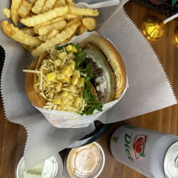Pedroca’s Burguer - X Burger Combo - Brazilian Near Me - Lawndale, California Pedroca’s Burguer - X Burger Combo - Brazilian Near Me - Lawndale, California