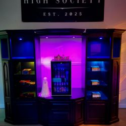 High Society