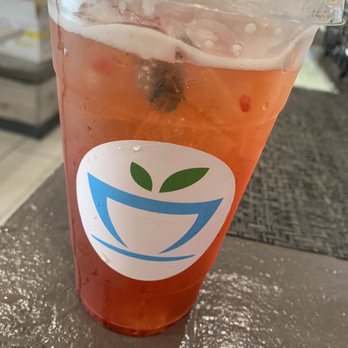 The Modern Tea Room - Gummy bear - Coffee & Tea Near Me - Lancaster, California The Modern Tea Room - Gummy bear - Coffee & Tea Near Me - Lancaster, California