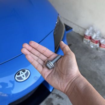 Fremont Toyota - Bolt - Car Dealers Near Me - Fremont, California