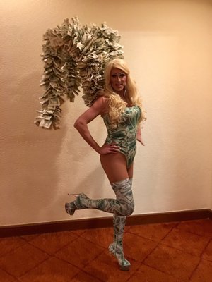 Maya Shoes of Hollywood by null