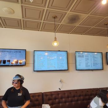 Bobaholics - Menu - Bubble Tea Near Me - San Jose, California