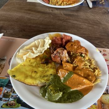 Tandoori Flame - Indian Near Me - Delta, British Columbia